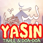 Logo of Yasin Dan Tahlil android Application 